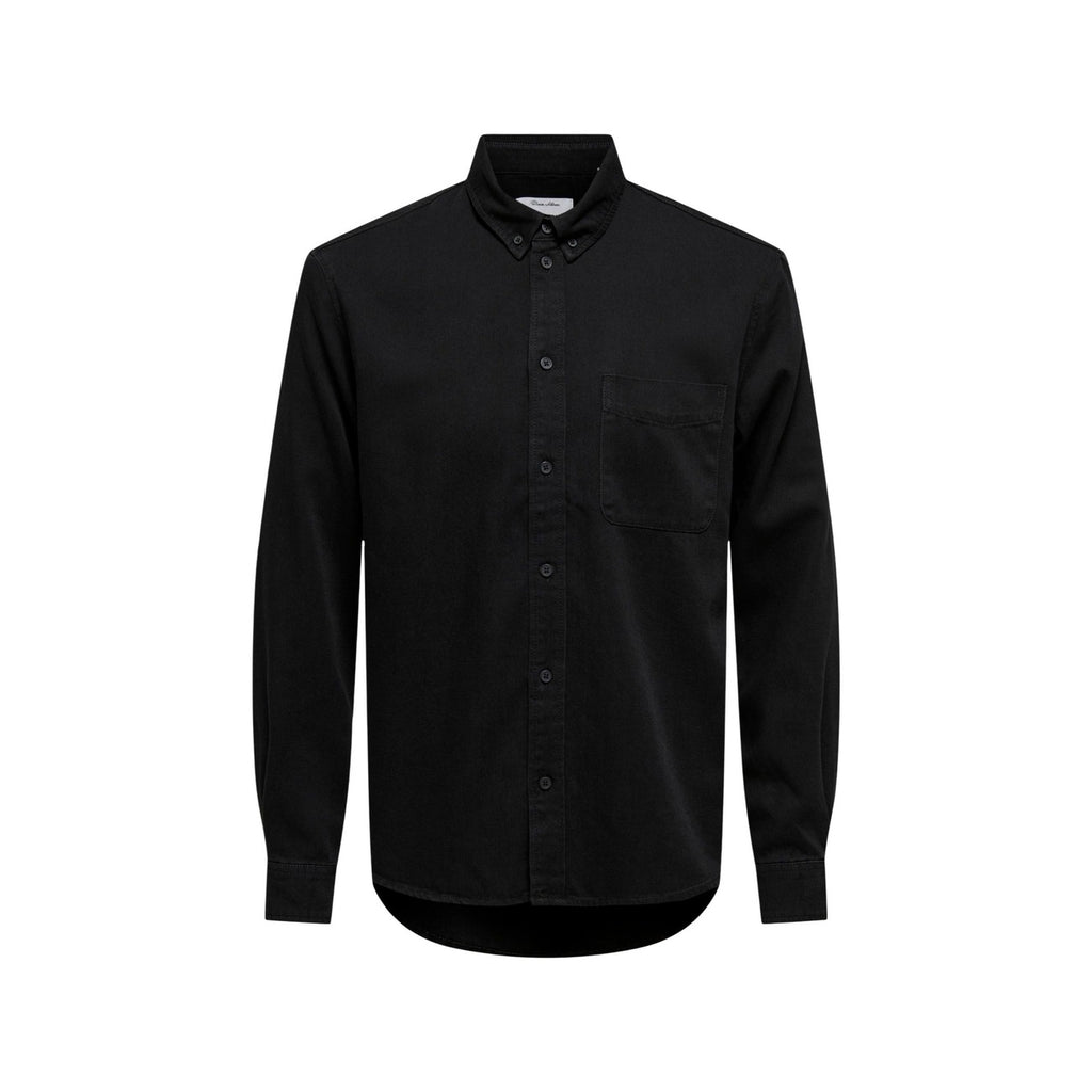Only & Sons - Only & Sons Men Shirt