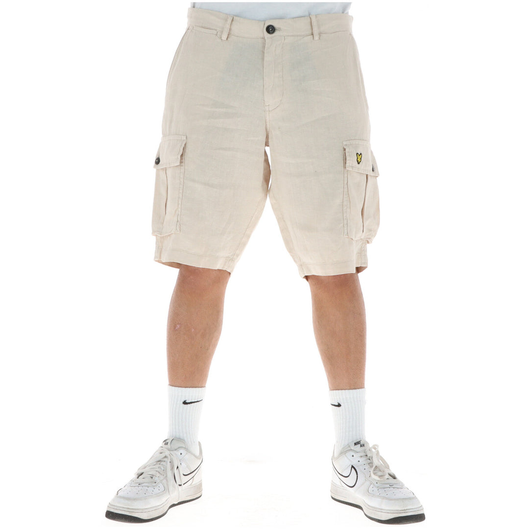 Lyle &amp; Scott - Lyle &amp; Scott Men Shorts