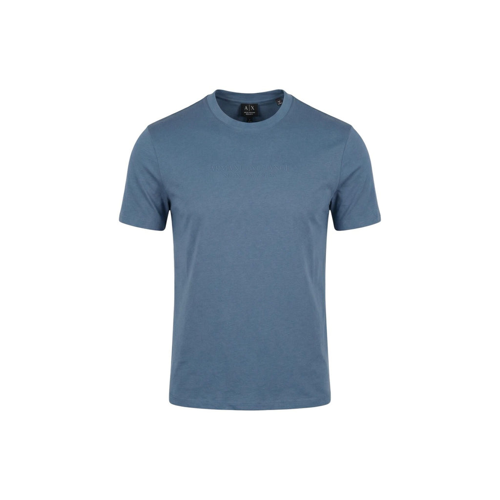 Armani Exchange - Armani Exchange Men T-Shirt