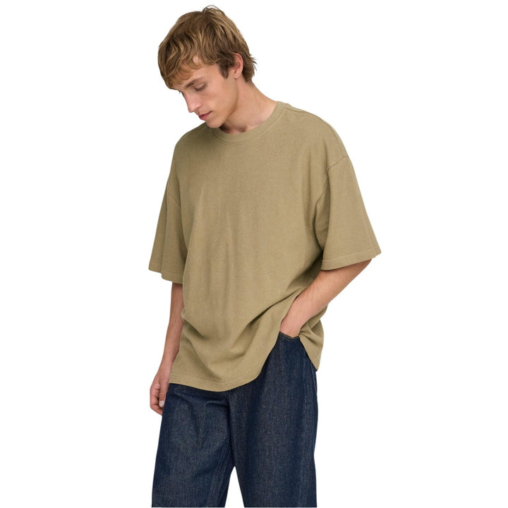 Only &amp; Sons - Only &amp; Sons Men T-Shirt