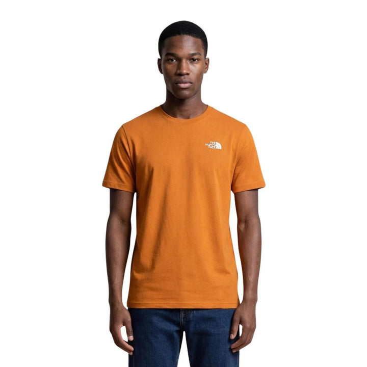 The North Face - The North Face Men T-Shirt