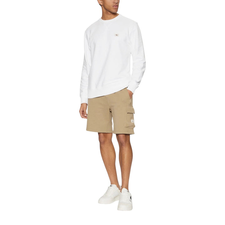 Calvin Klein Jeans - Calvin Klein Jeans Men Shorts
