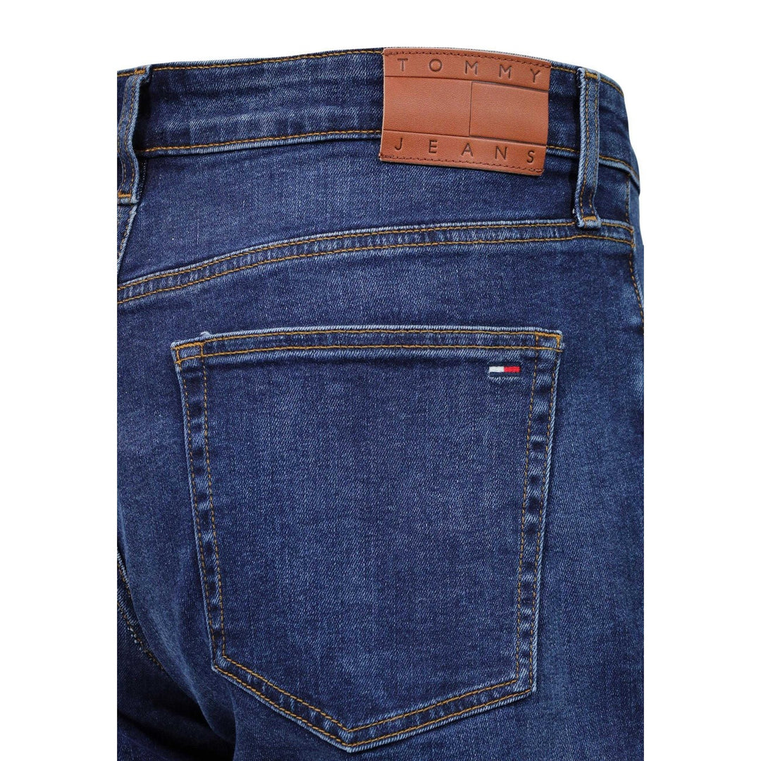 Tommy Hilfiger Jeans - Tommy Hilfiger Jeans Men Jeans