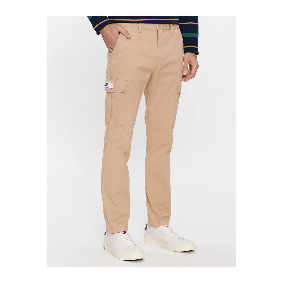 Tommy Jeans - Tommy Jeans Men Trousers