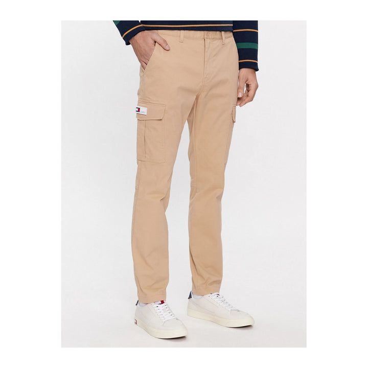 Tommy Jeans - Tommy Jeans Men Trousers