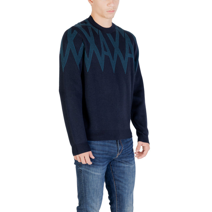 Armani Exchange - Armani Exchange Men Knitwear