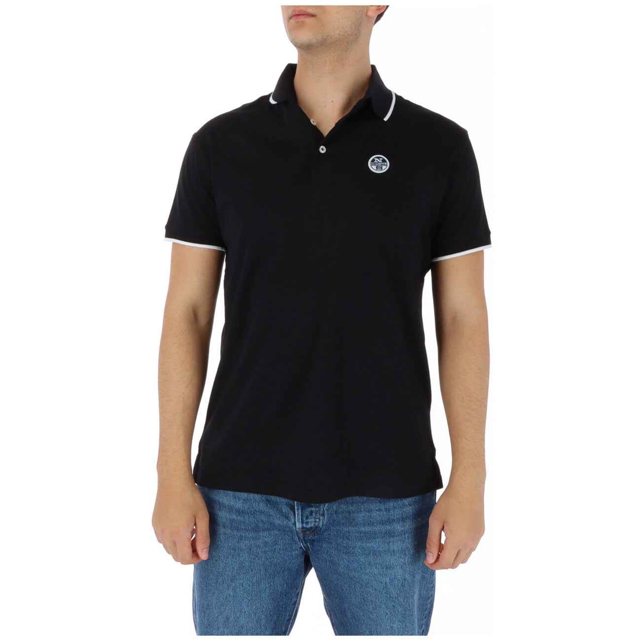 North Sails - North Sails Men Polo