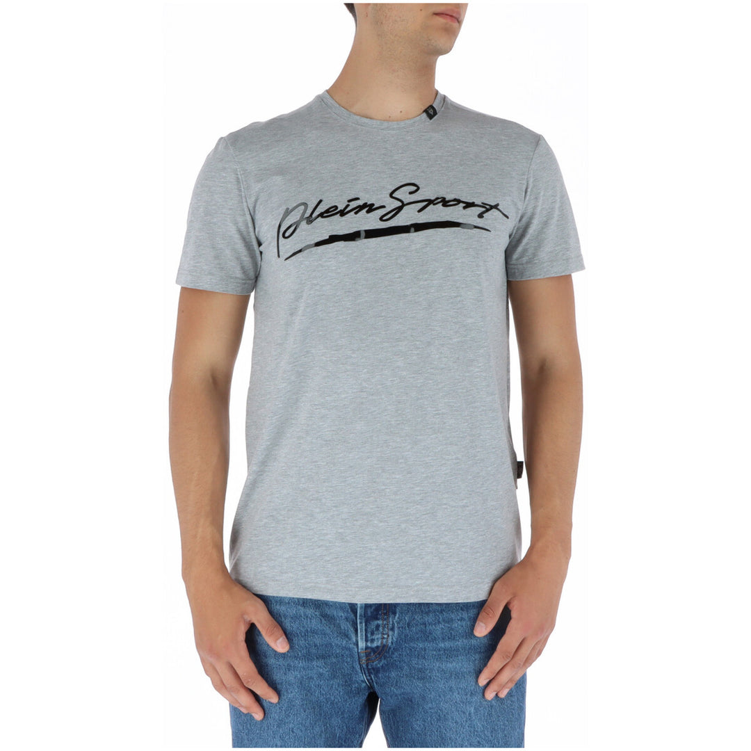 Plein Sport - Plein Sport Men T-Shirt
