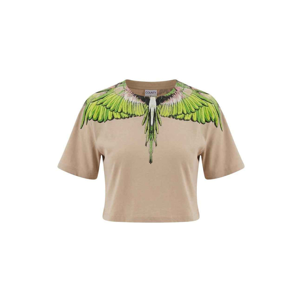 County Of Milan - County Of Milan  Women Top