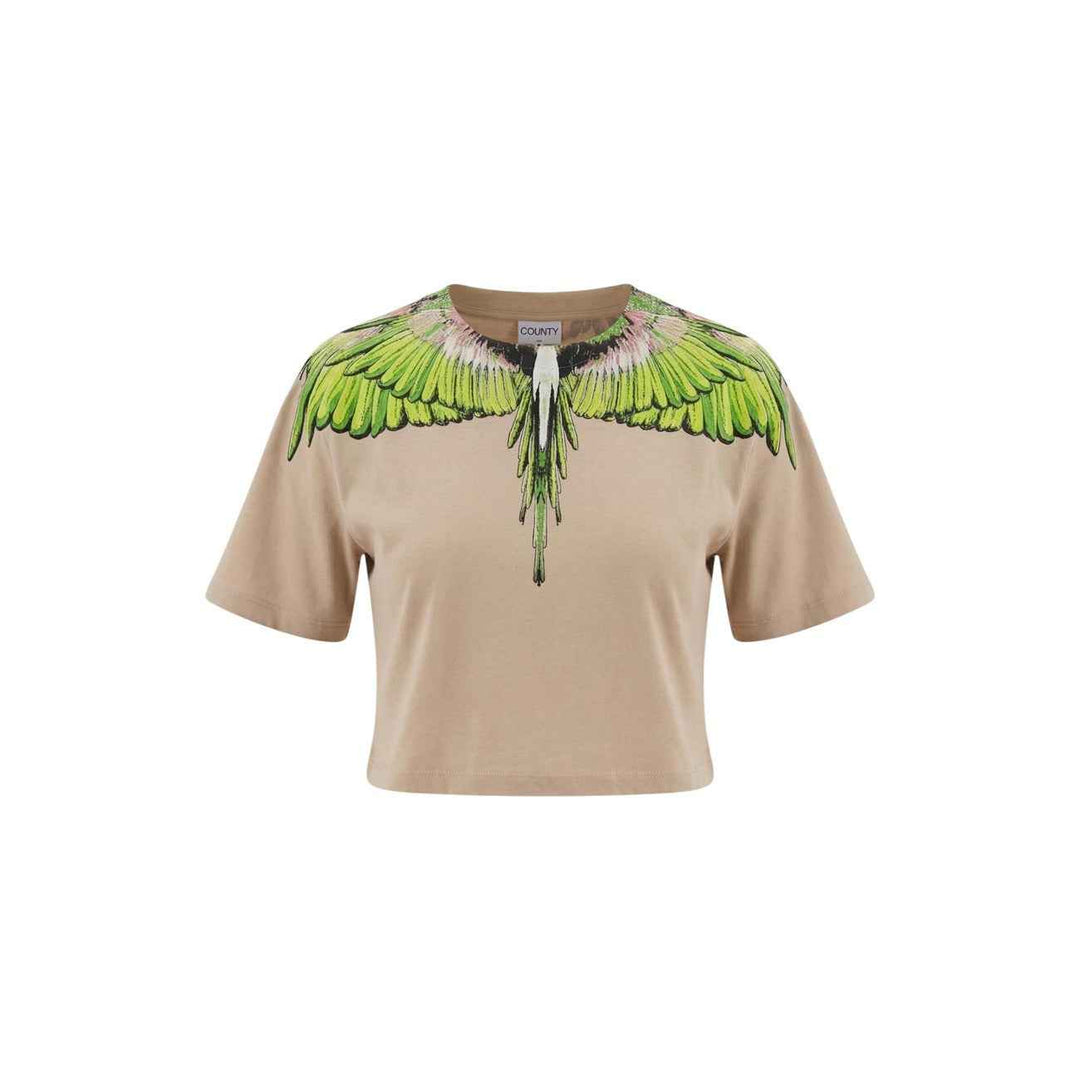 County Of Milan - County Of Milan  Women Top