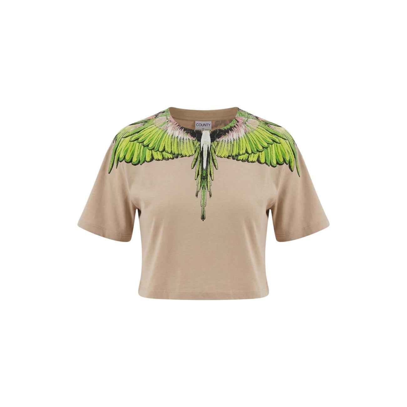 County Of Milan - County Of Milan  Women Top