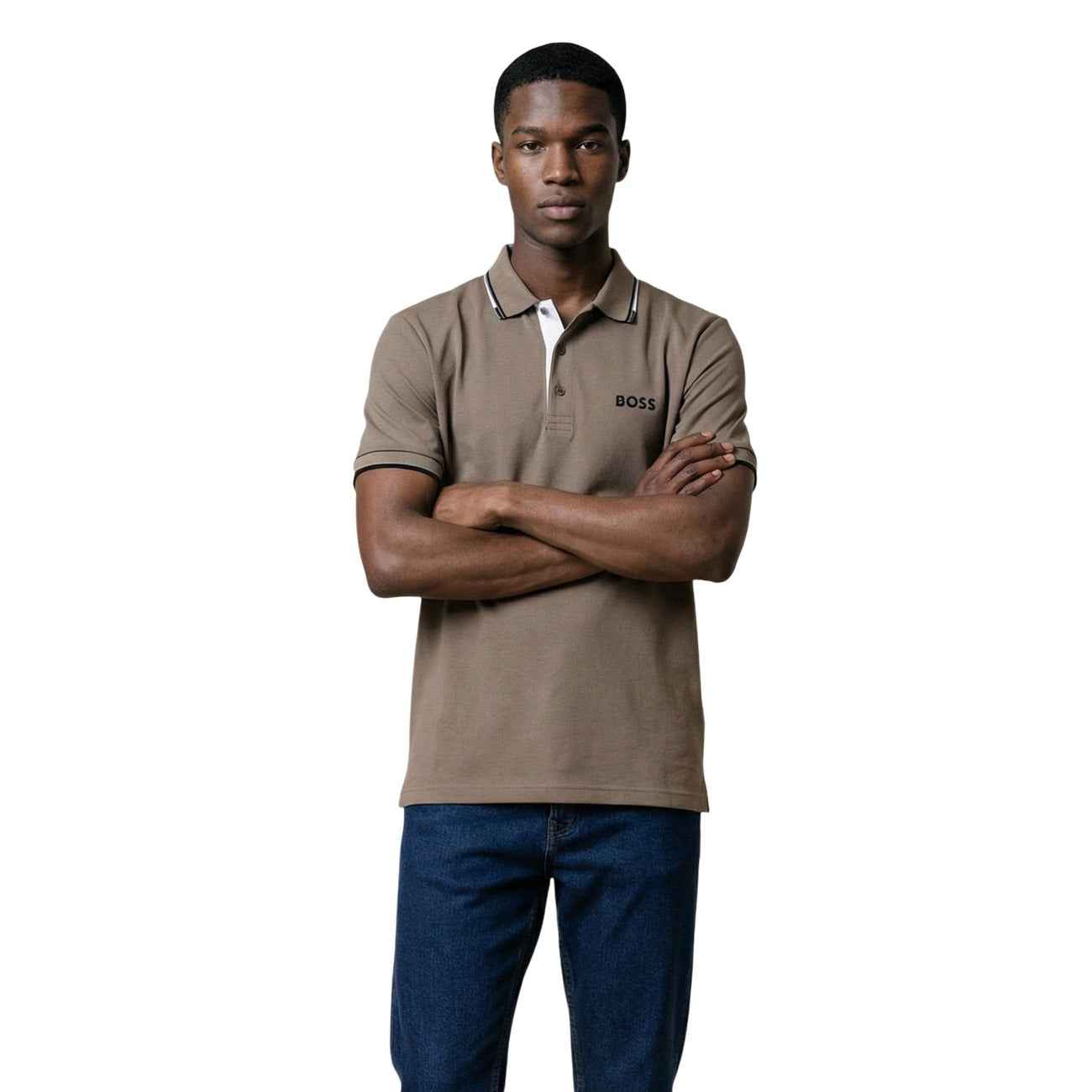 Boss - Boss Men Polo