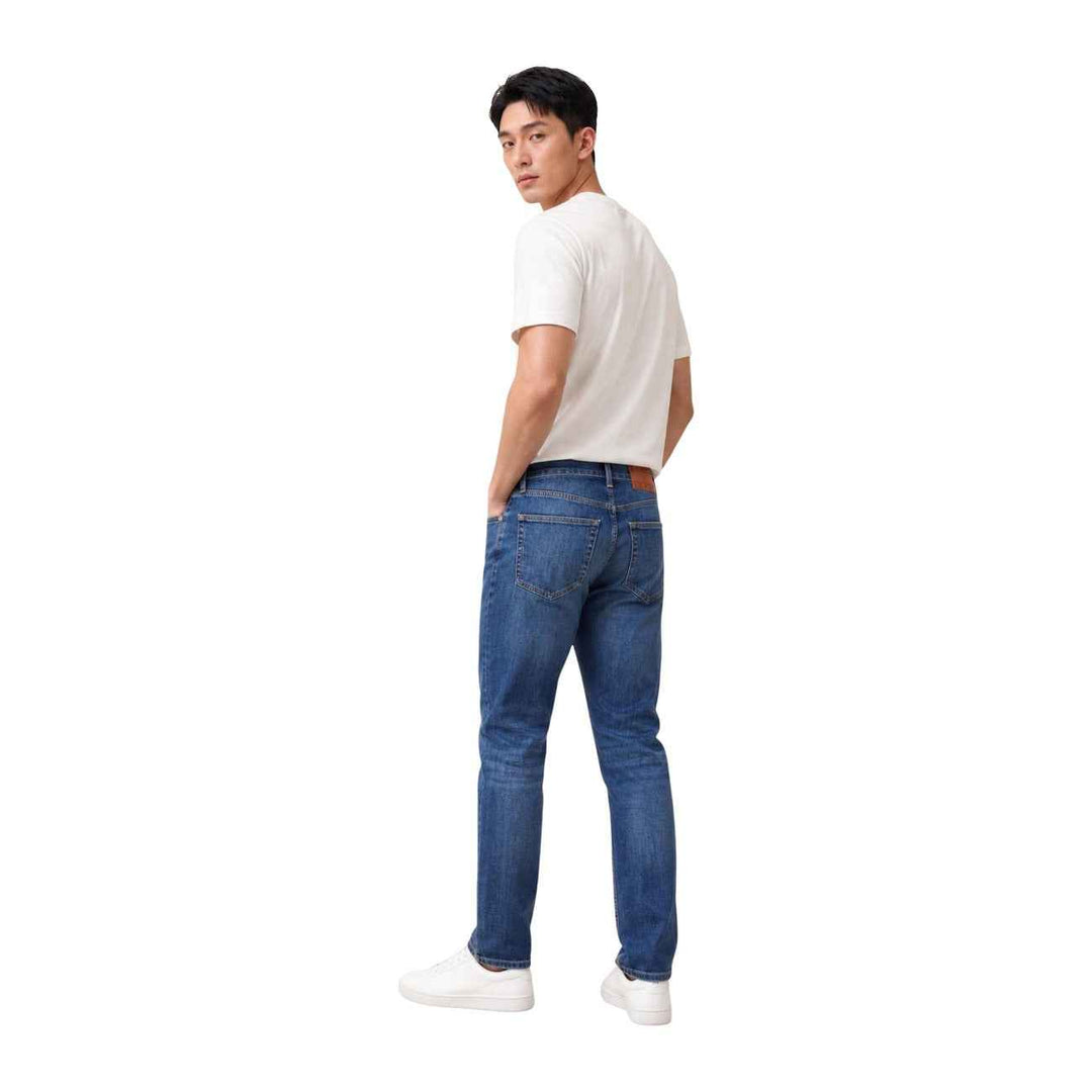 Tommy Hilfiger Jeans - Tommy Hilfiger Jeans Men Jeans