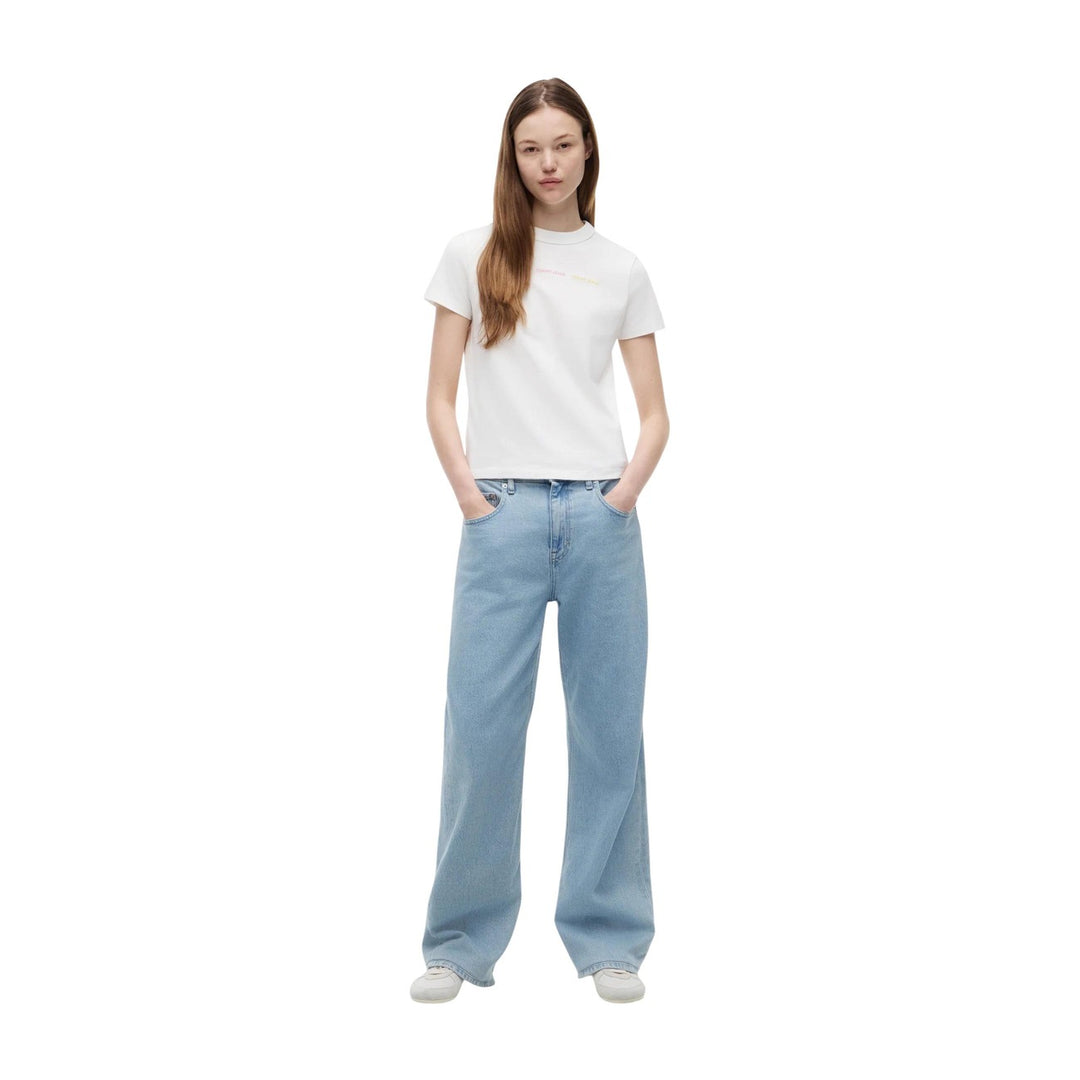 Tommy Hilfiger Jeans - Tommy Hilfiger Jeans  Women T-Shirt