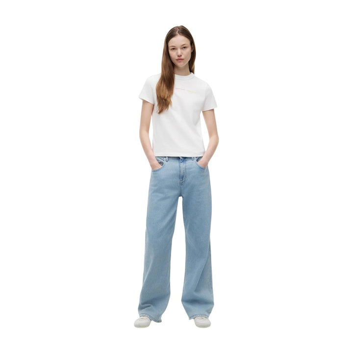 Tommy Hilfiger Jeans - Tommy Hilfiger Jeans  Women T-Shirt
