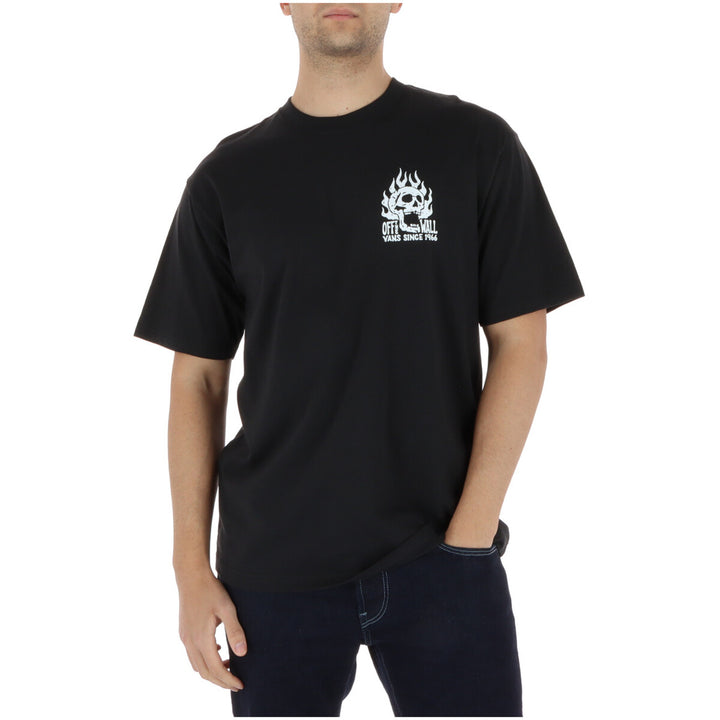 Vans - Vans Men T-Shirt