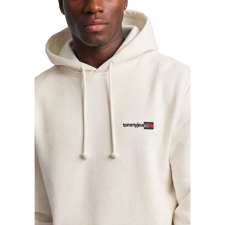 Tommy Hilfiger Jeans - Tommy Hilfiger Jeans Men Sweatshirts