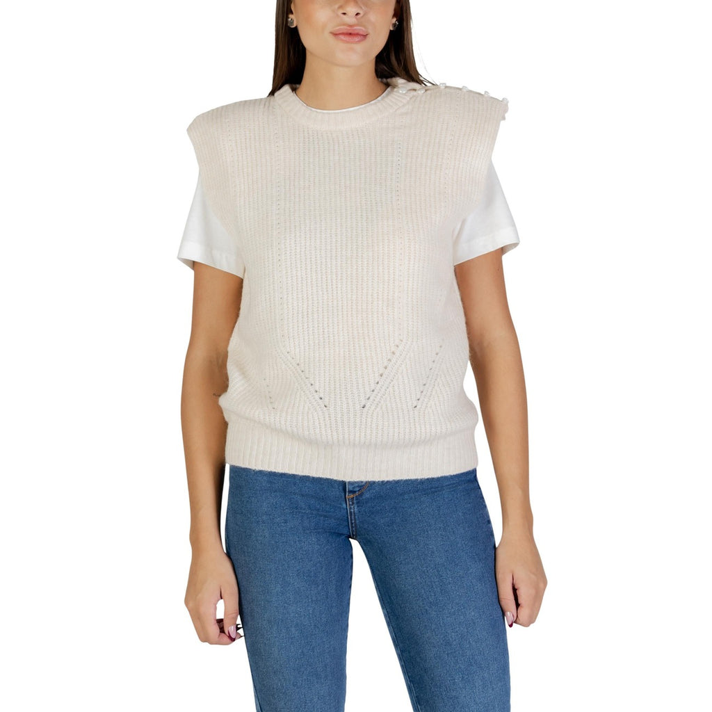 Ichi - Ichi  Women Gilet