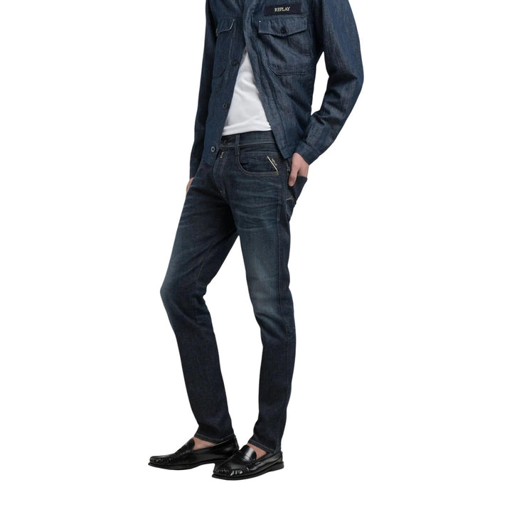 Replay - Replay Men Jeans