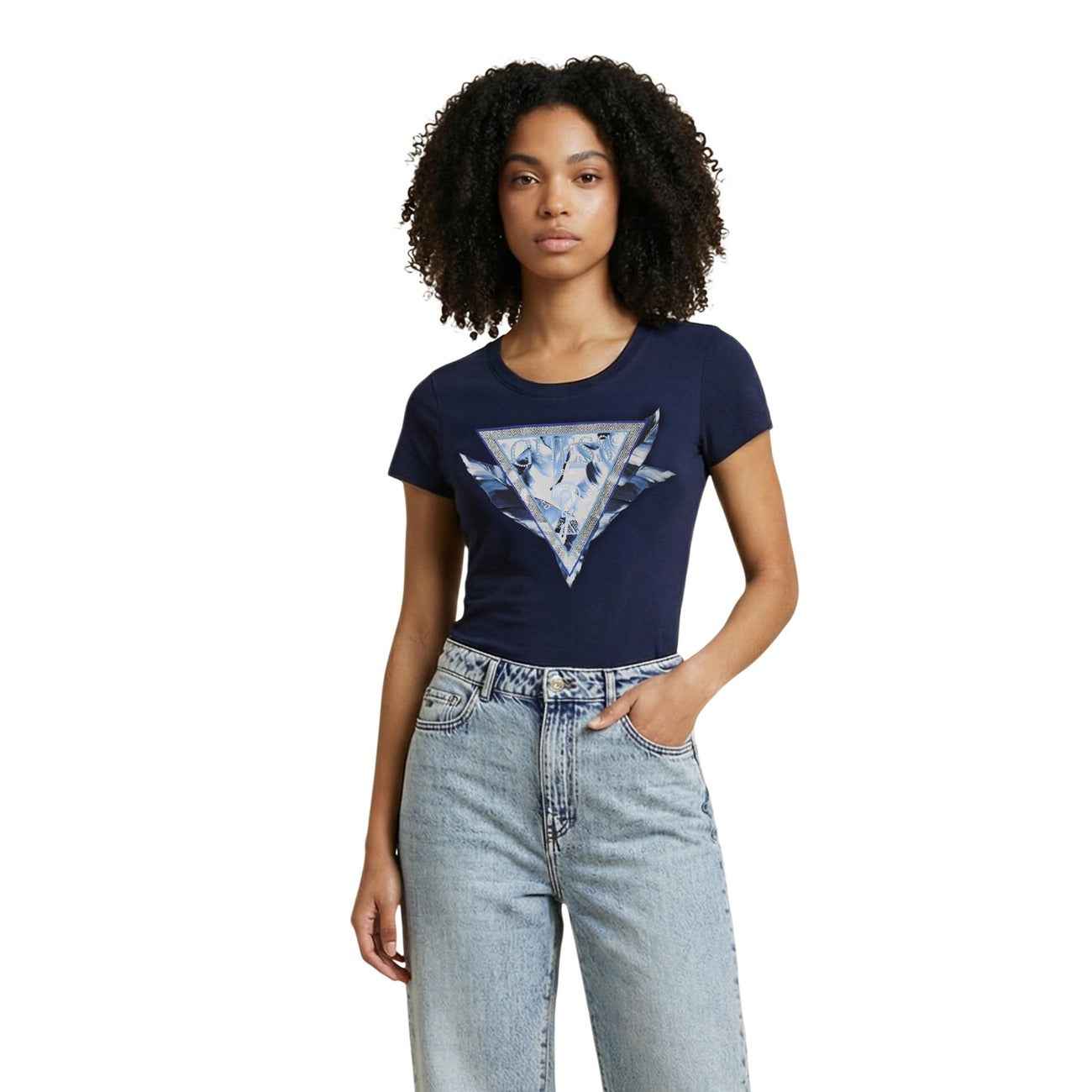 Guess - Guess  Women T-Shirt