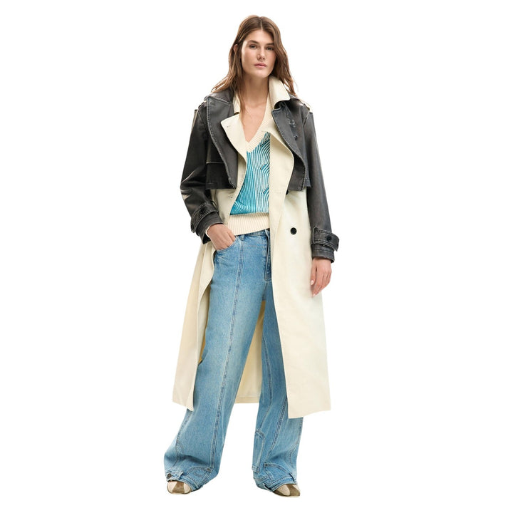 Desigual - Desigual  Women Blazer