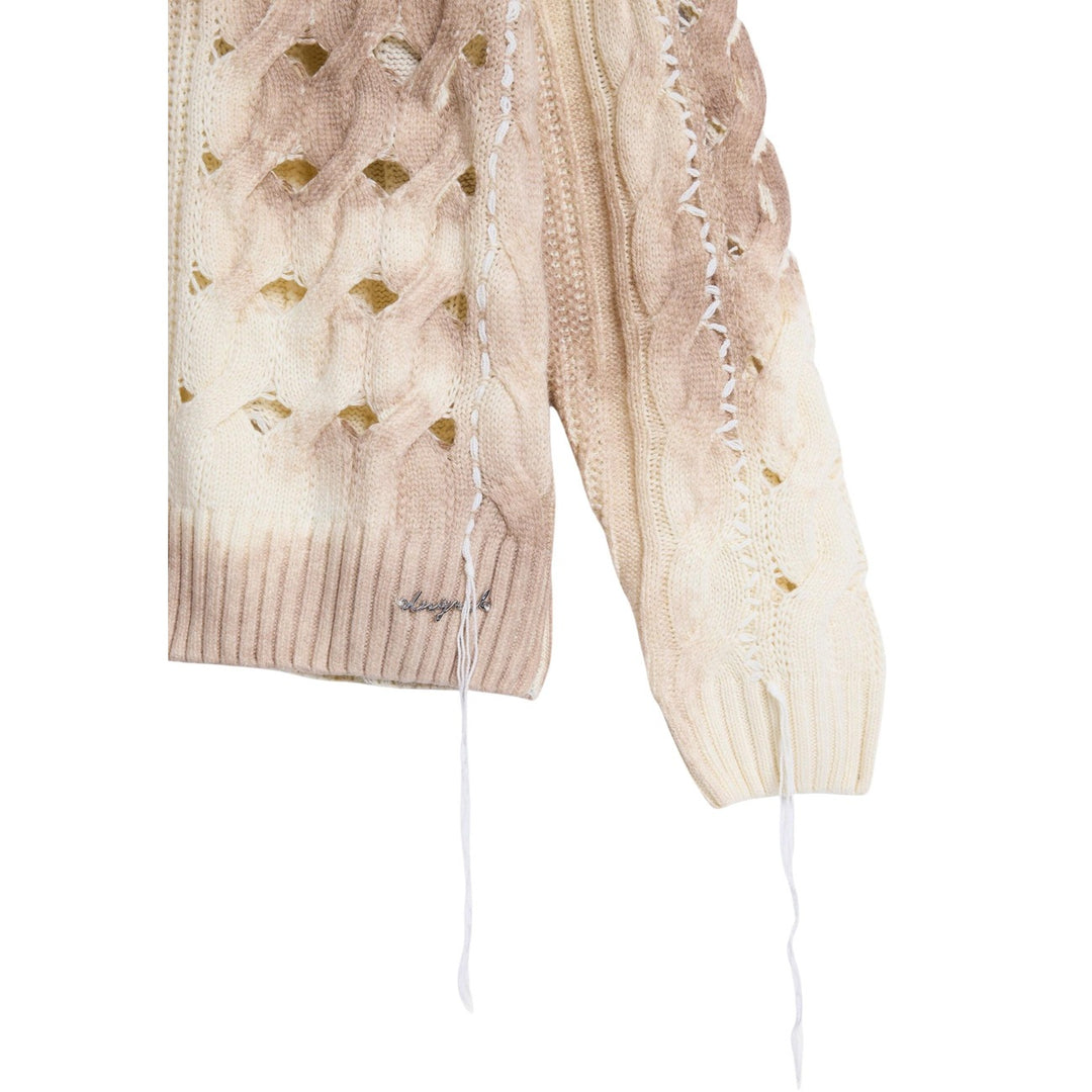 Desigual - Desigual  Women Knitwear