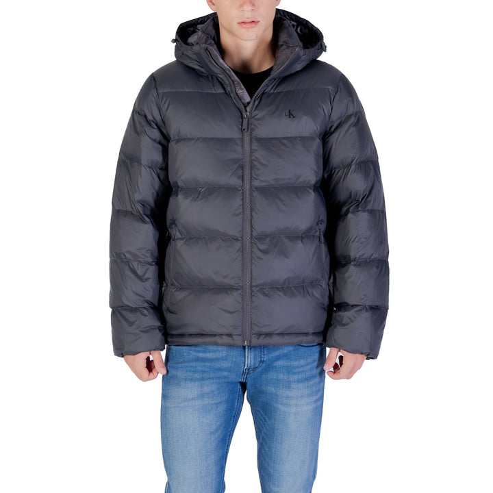 Calvin Klein Jeans - Calvin Klein Jeans Men Jacket