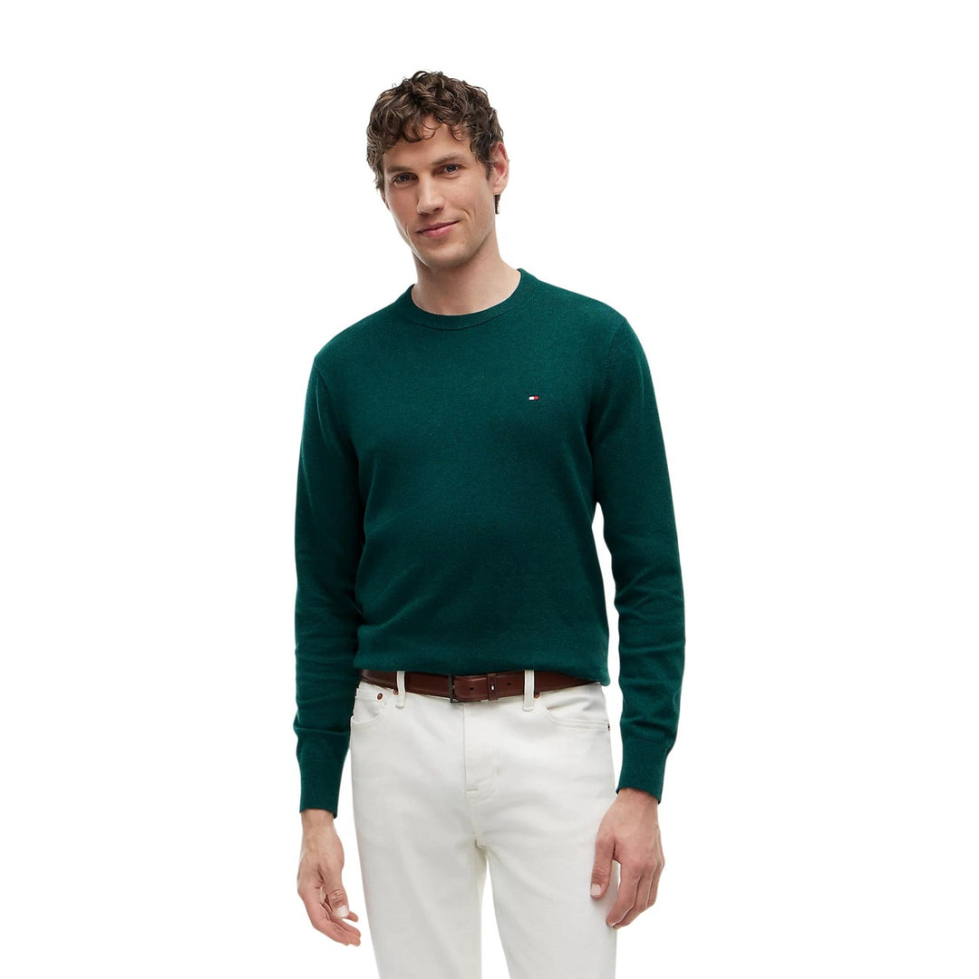 Tommy Hilfiger - Tommy Hilfiger Men Knitwear