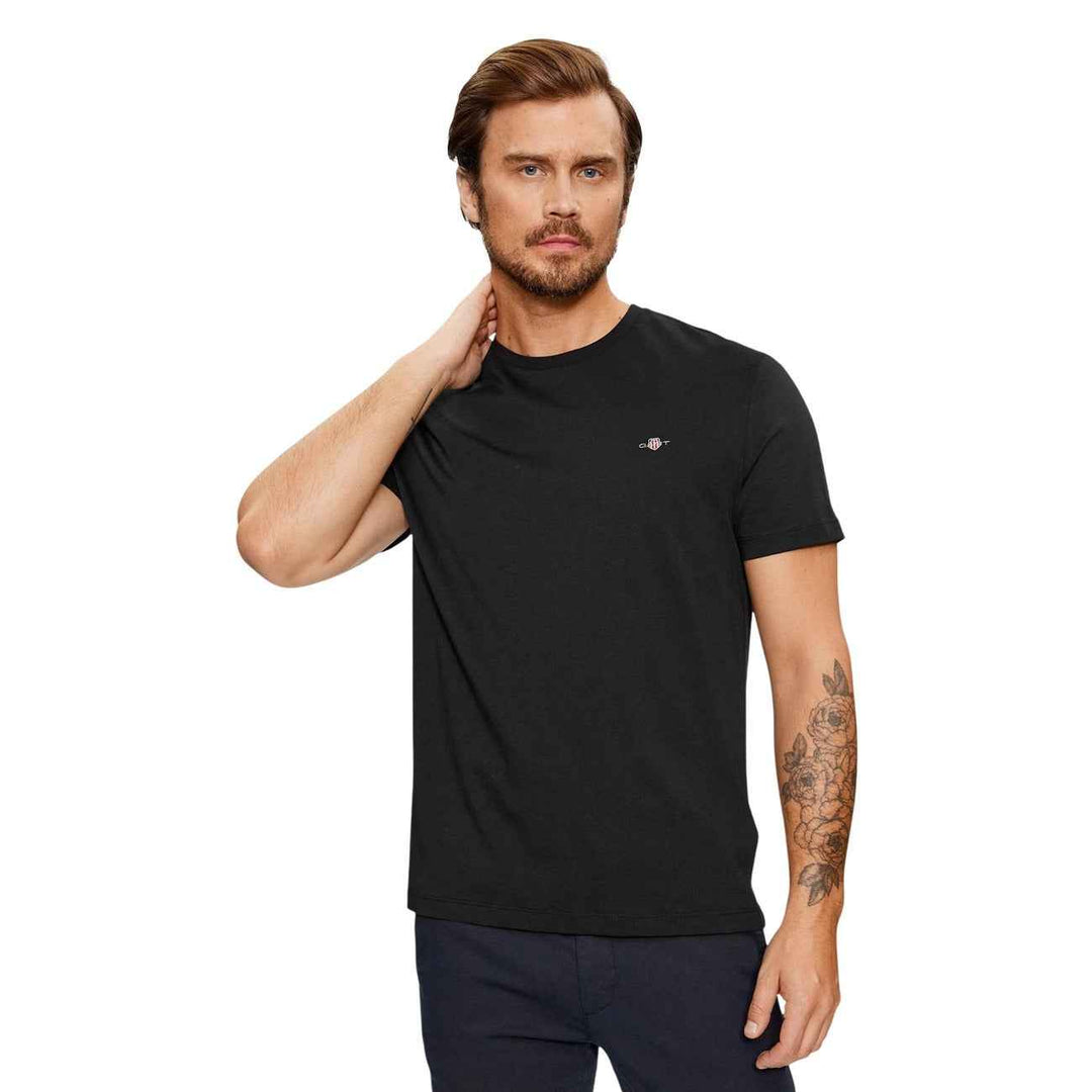Gant - Gant Men T-Shirt