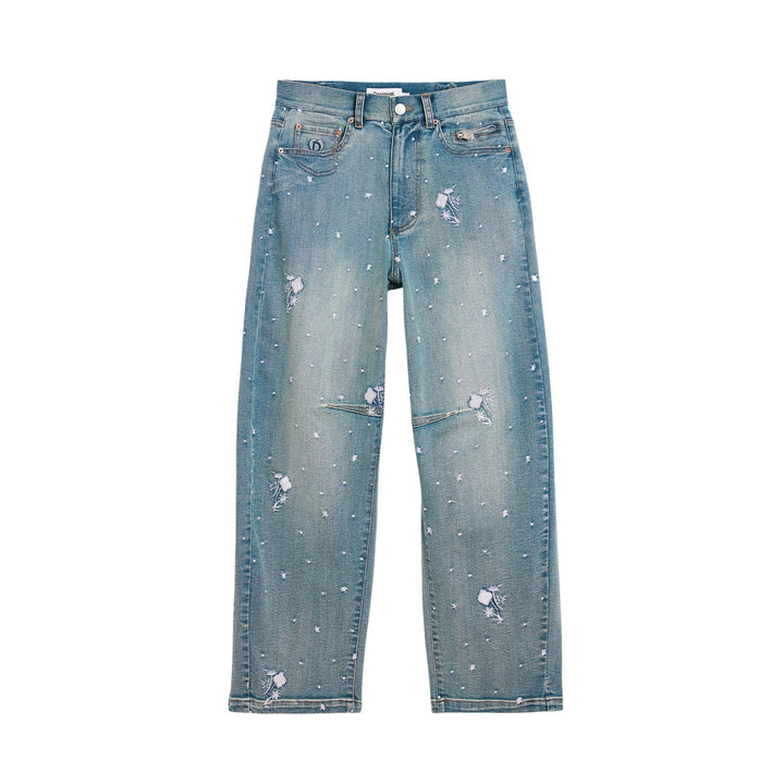 Desigual - Desigual  Women Jeans