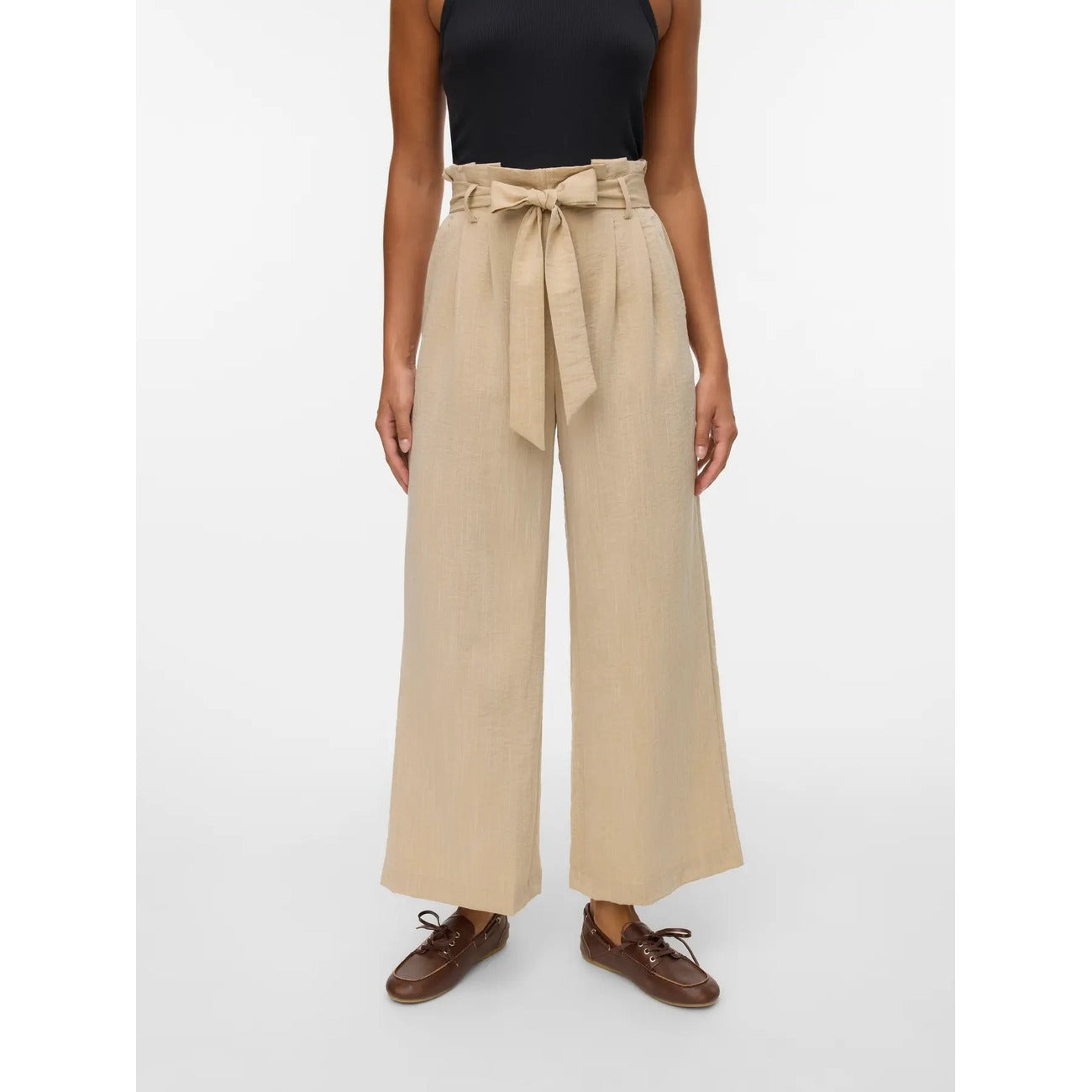 Vero Moda - Vero Moda  Women Trousers