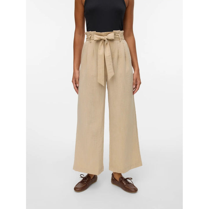 Vero Moda - Vero Moda  Women Trousers