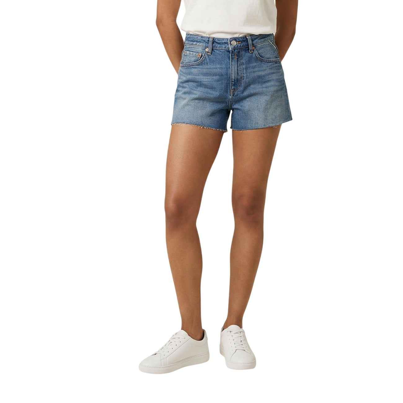 Replay - Replay  Women Short