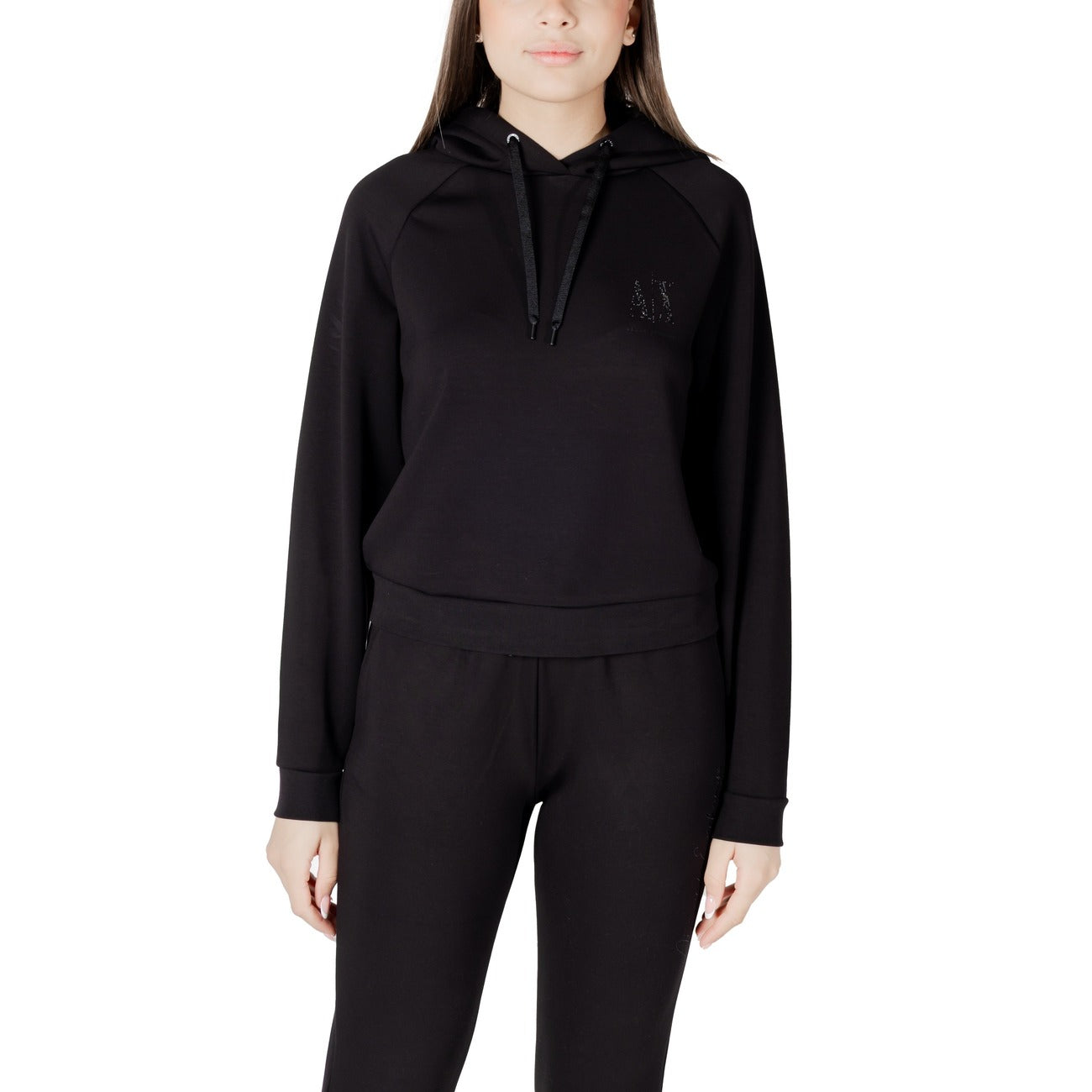 Armani Exchange - Armani Exchange  Women Sweatshirts