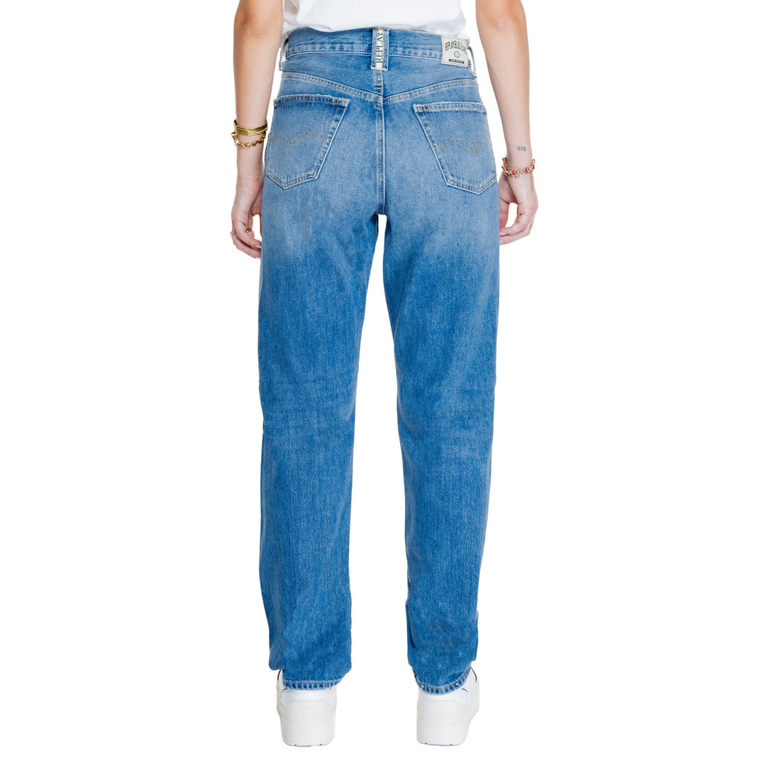 Replay - Replay  Women Jeans