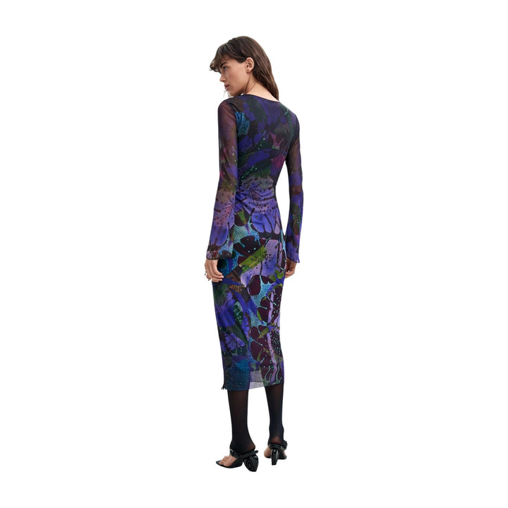 Desigual - Desigual  Women Dress