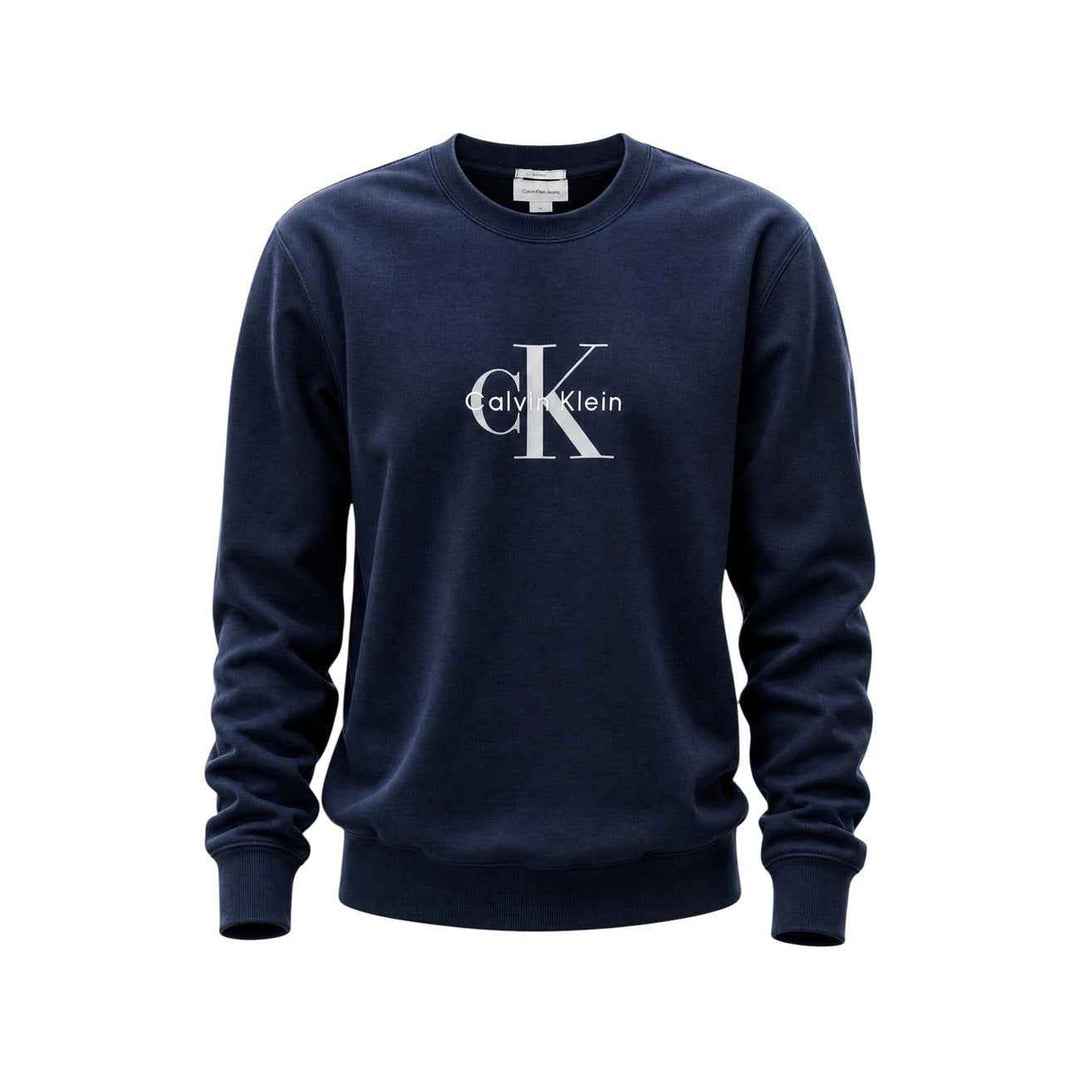 Calvin Klein Jeans - Calvin Klein Jeans Men Sweatshirts