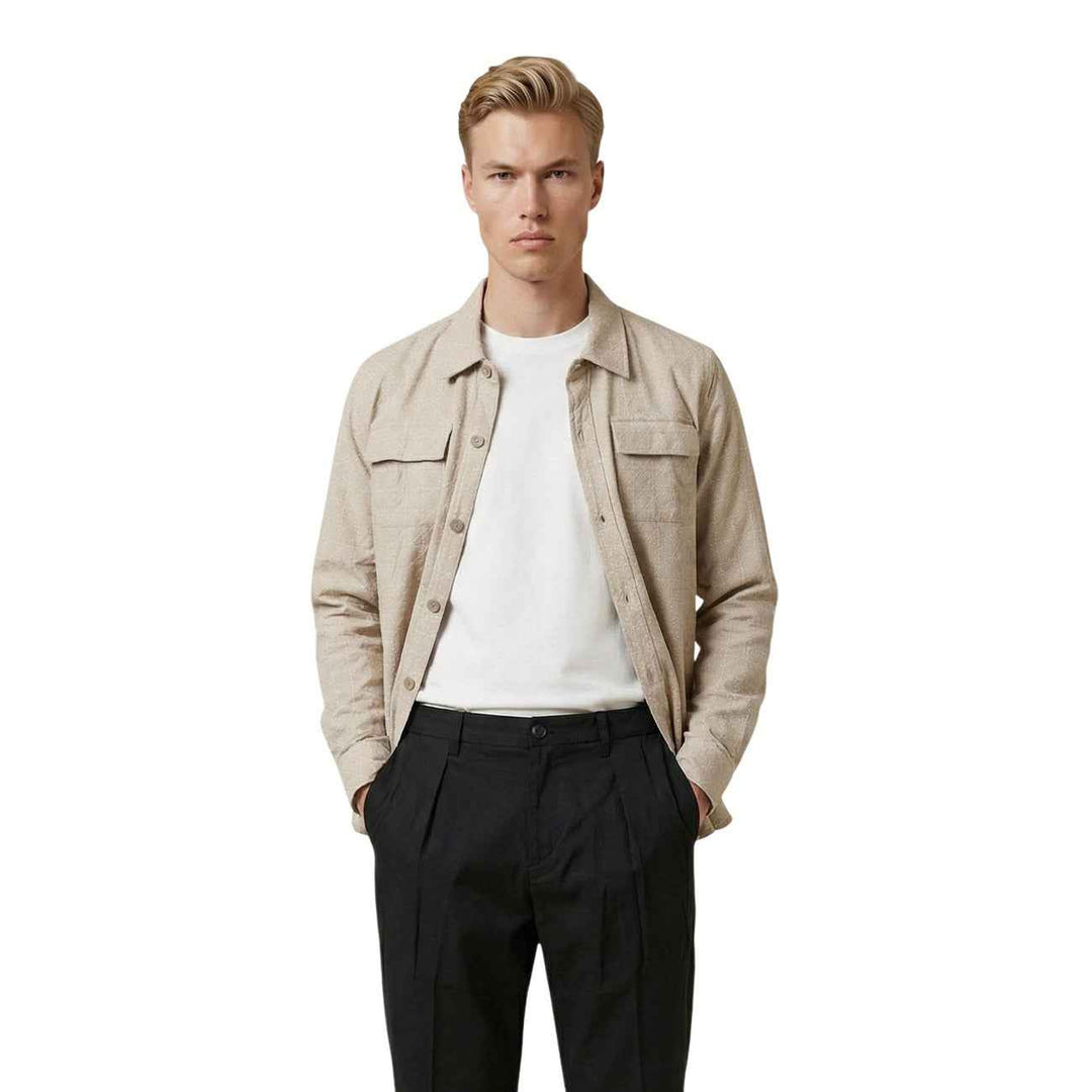 Gianni Lupo - Gianni Lupo Men Shirt