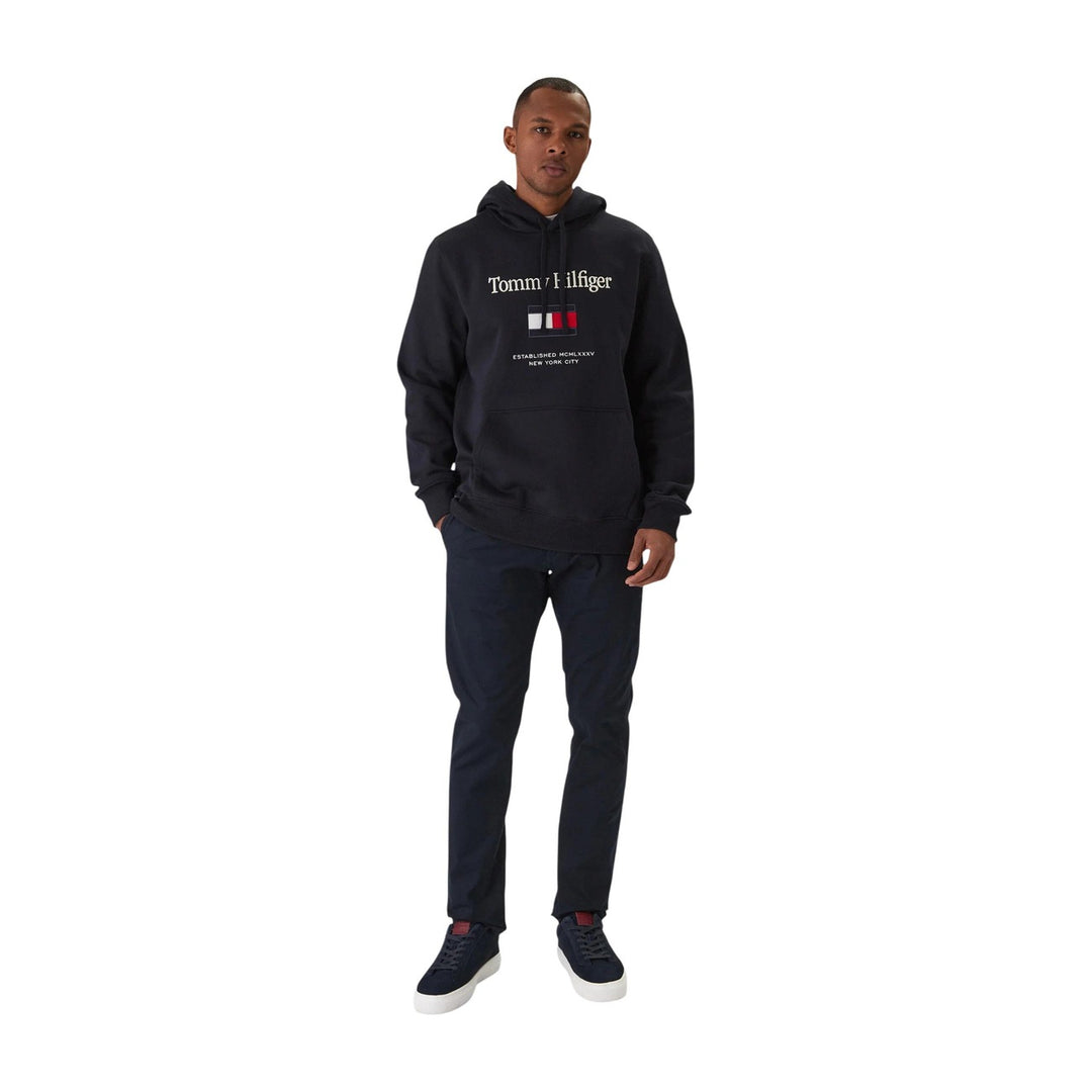 Tommy Hilfiger - Tommy Hilfiger Men Sweatshirts