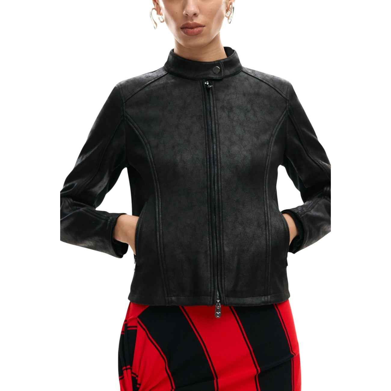 Desigual - Desigual  Women Blazer