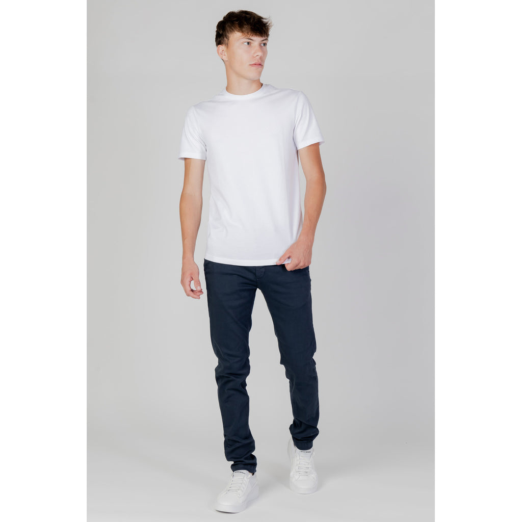 Armani Exchange - Armani Exchange Men T-Shirt