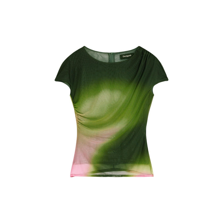 Desigual - Desigual  Women T-Shirt