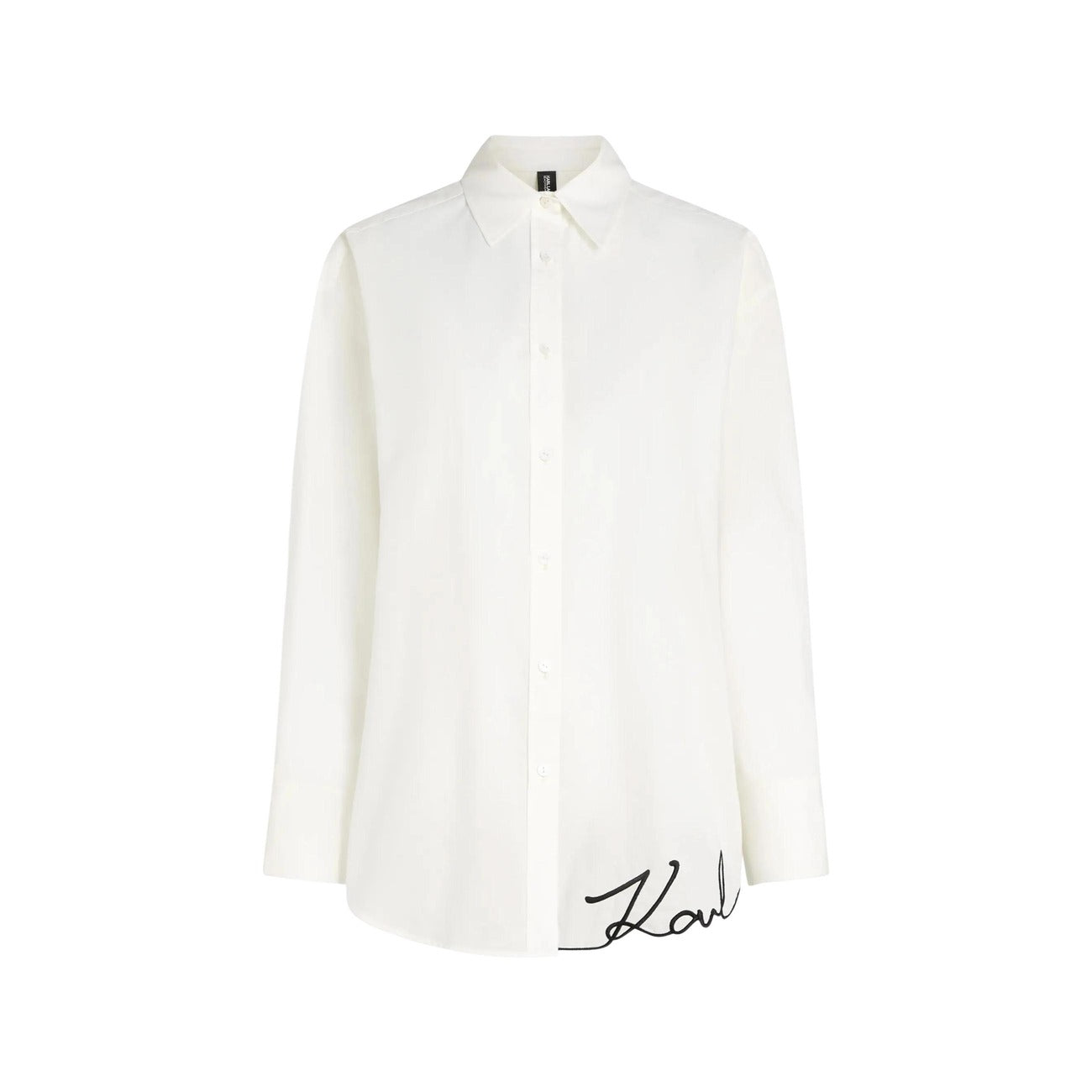 Karl Lagerfeld Jeans - Karl Lagerfeld Jeans  Women Shirt