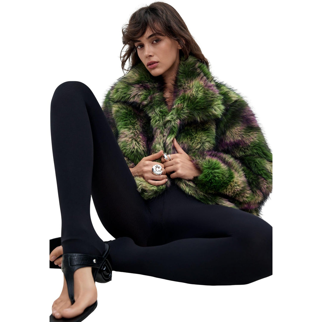 Desigual - Desigual  Women Coat