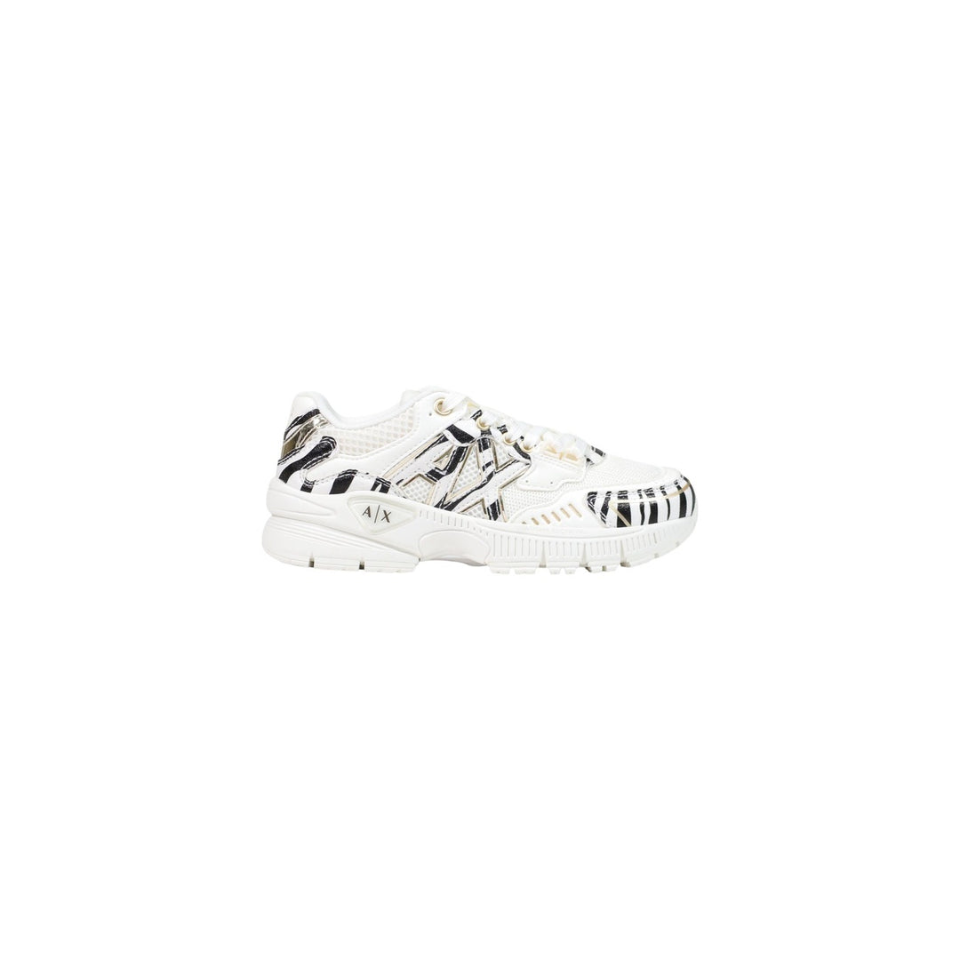 Armani Exchange - Armani Exchange Women Sneakers