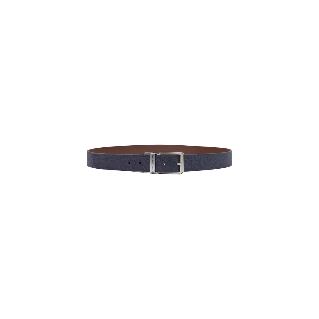 Armani Exchange - Armani Exchange Men Belt