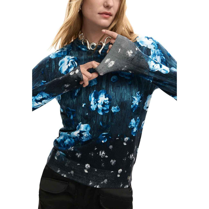 Desigual - Desigual  Women Knitwear