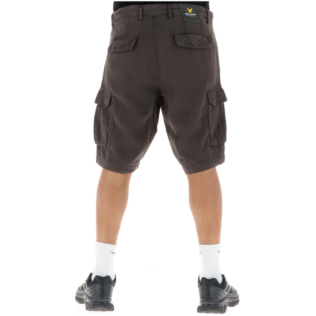 Lyle &amp; Scott - Lyle &amp; Scott Men Shorts