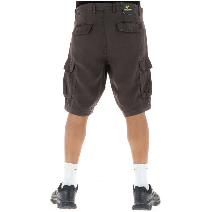 Lyle &amp; Scott - Lyle &amp; Scott Men Shorts