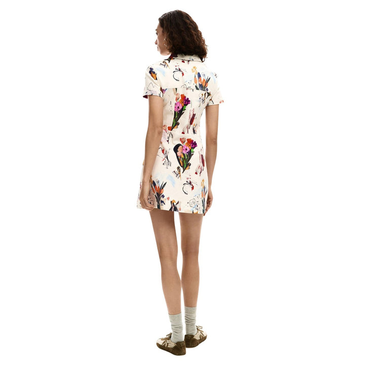 Desigual - Desigual  Women Dress